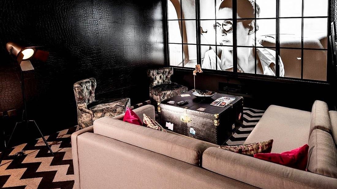 Hotels Toplists - 11 Best Luxury Hotels in Manchester