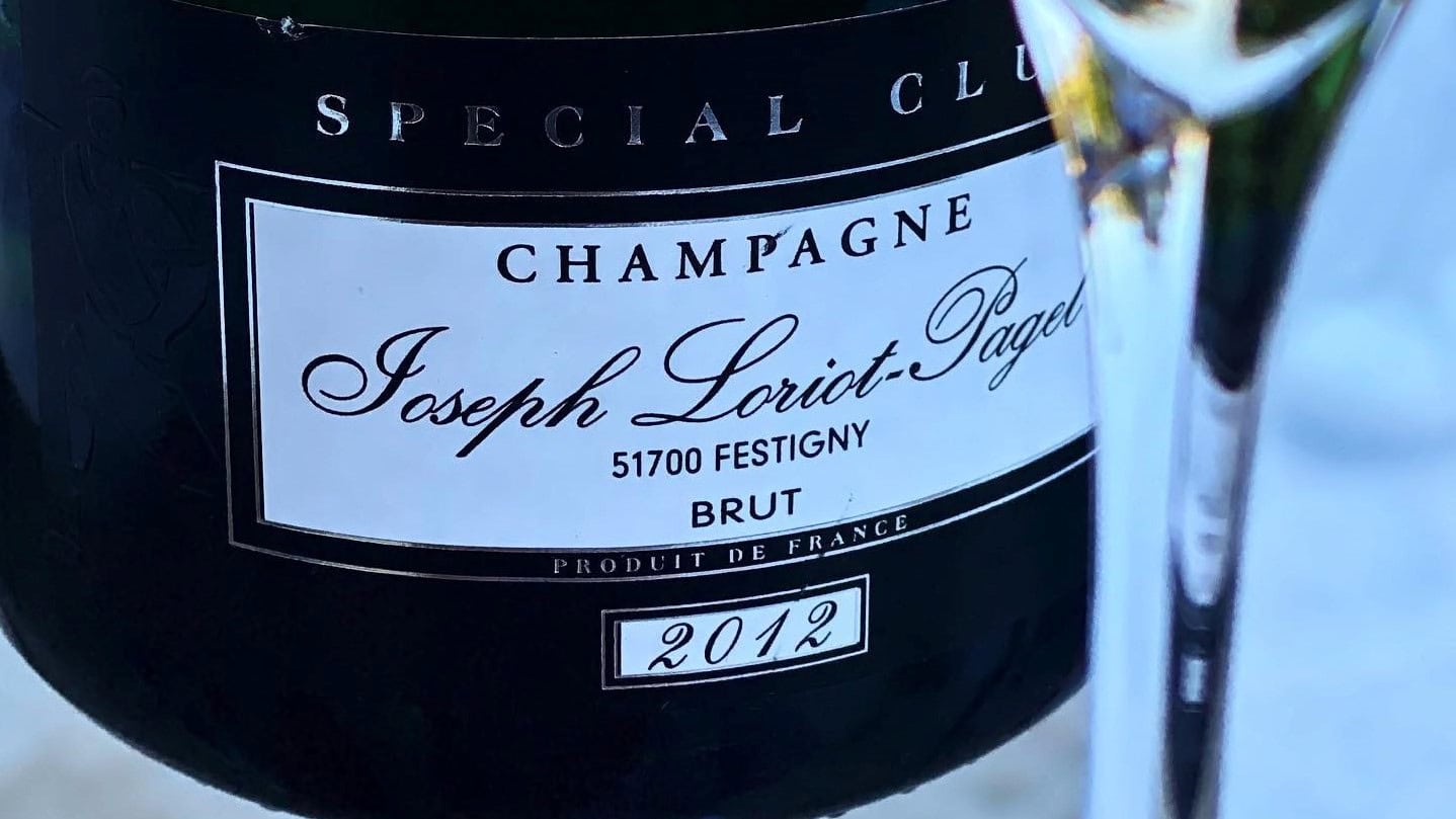 Airlines News - SAS upgrades Champagne offering to “Special Club”