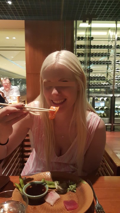 Medlemsrecension: Smekmånad i Asien del 3 - Singapore och Kuala Lumpur - 16