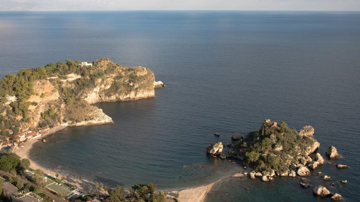 Four Seasons set to reopen the legendary San Domenico Palace in Sicily - 2