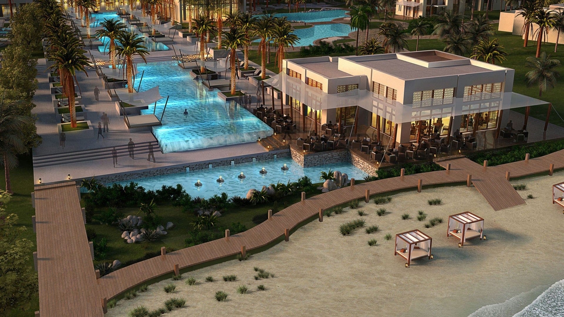 Hotels Toplists - 10 Best Luxury Hotels in Abu Dhabi