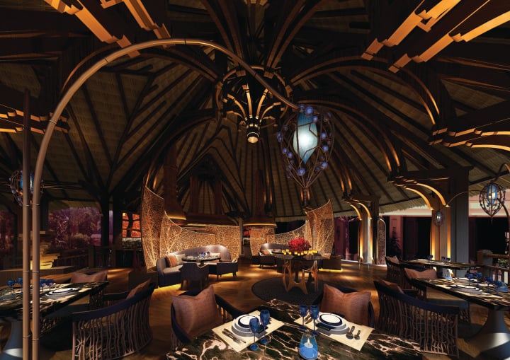 Shangri-La’s Le Touessrok Resort & Spa in Mauritius to open in November - 3