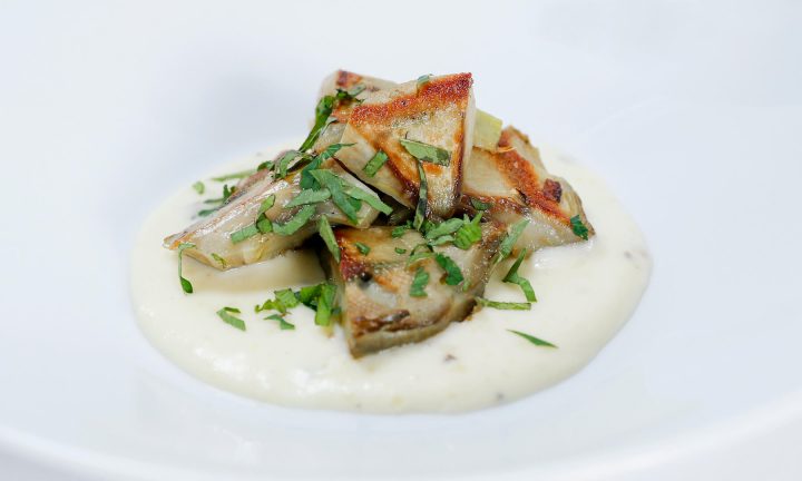 American Airlines i samarbete med James Beard Foundation - 4