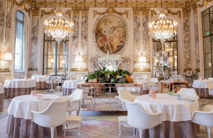 Romantiska hotell du kan boka för att fira Valentines Day - 2