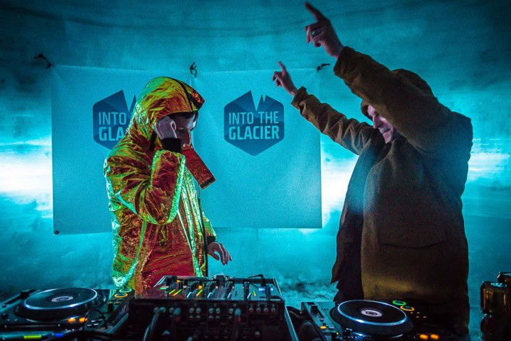 The world's most expensive festival ticket - at a cool $1 million - 2