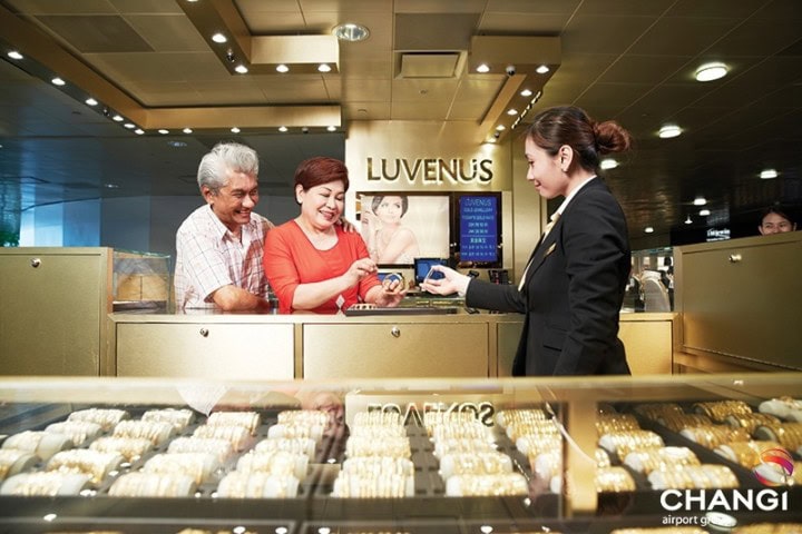 What makes Sinagpore’s Changi Airport the best in the world? - 6