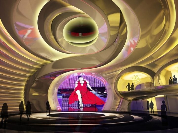 The first W Hotel in the UAE opens - 3