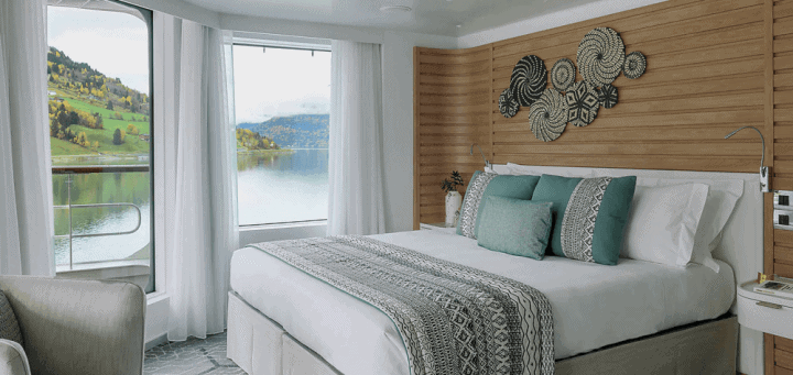 Qatar Airways launches expedition cruises - 1