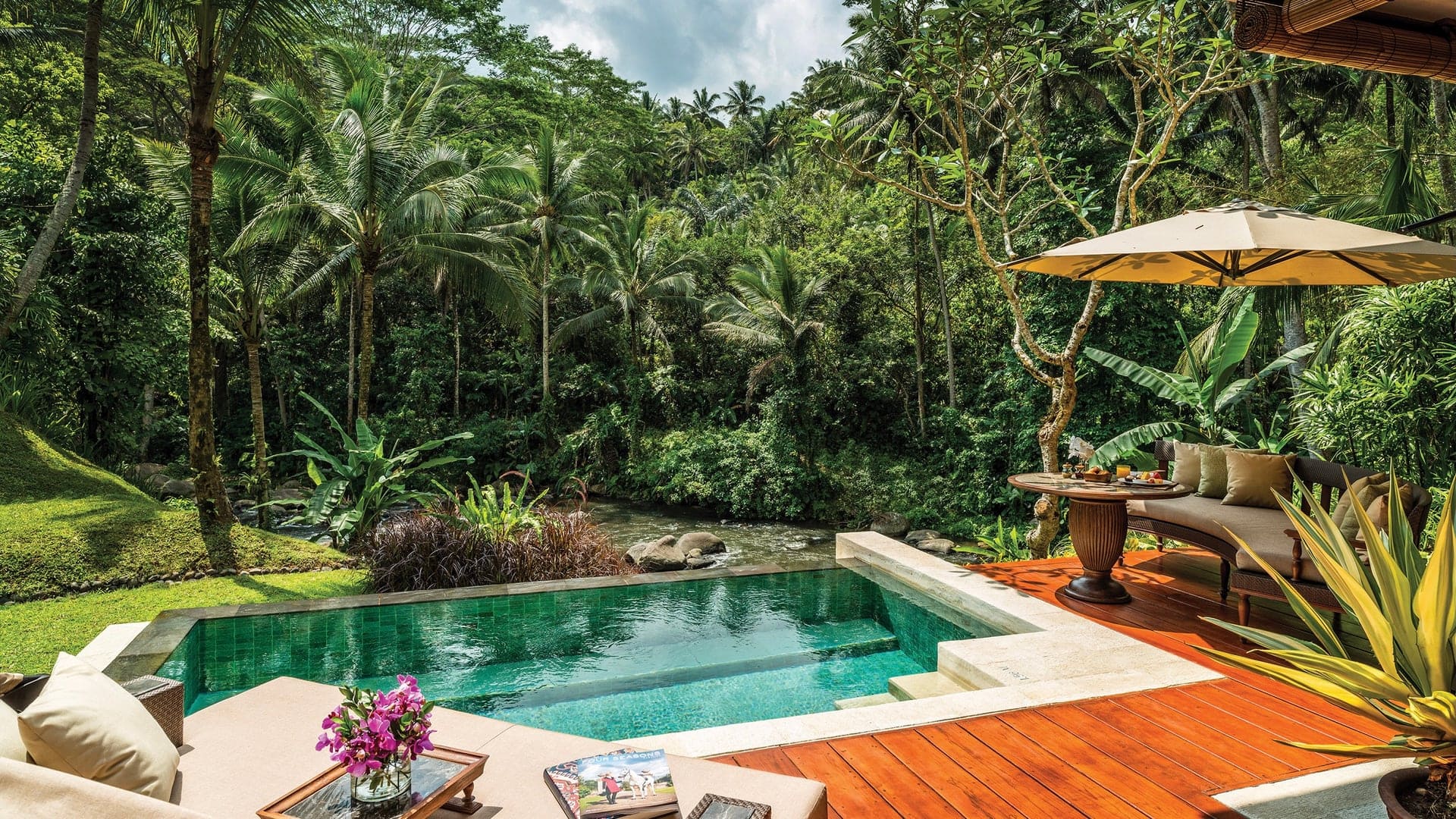 Hotels Toplists - 10 Best Luxury Hotels In Bali
