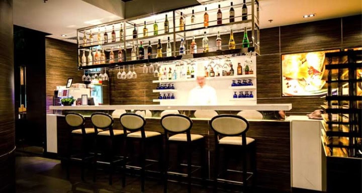 Plaza Premium to take over Cathay Pacific lounges