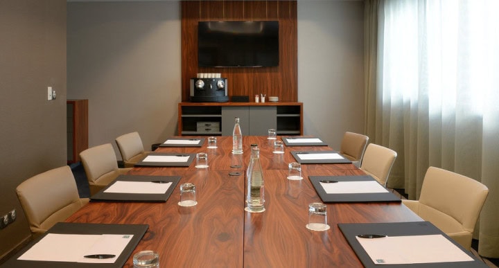 AC Hotels by Marriott opens in Marseille - 2