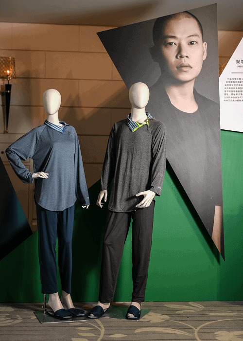 Spennende nyheter hos EVA Air - 1