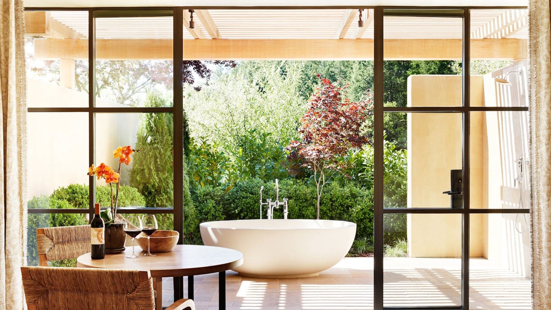 Review of Auberge du Soleil, An Auberge Resort - 2