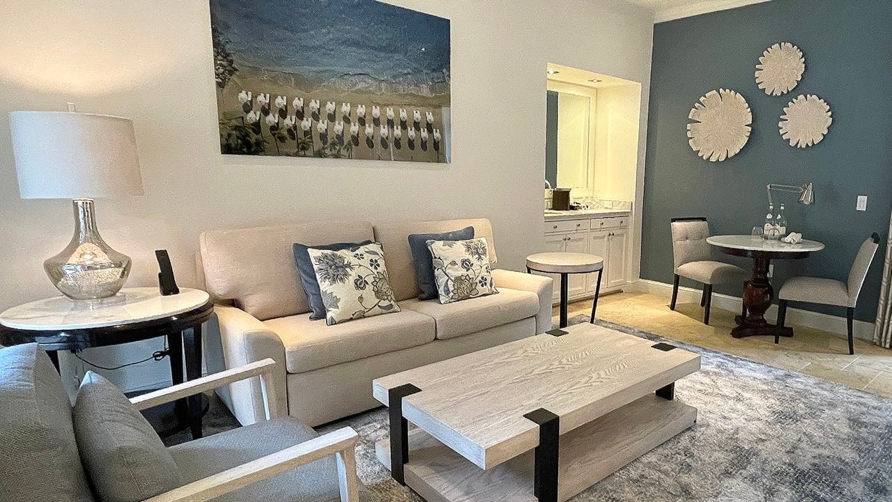 Review of Fisher Island Club and Hotel - 2