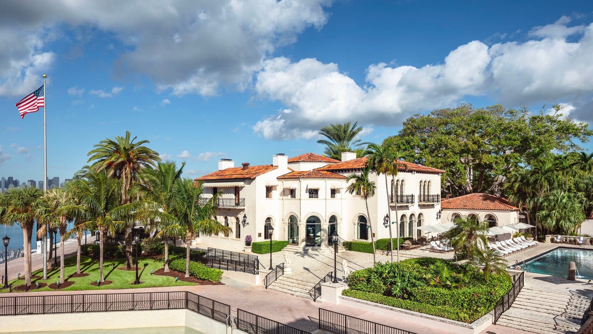 Review of Fisher Island Club and Hotel - 6