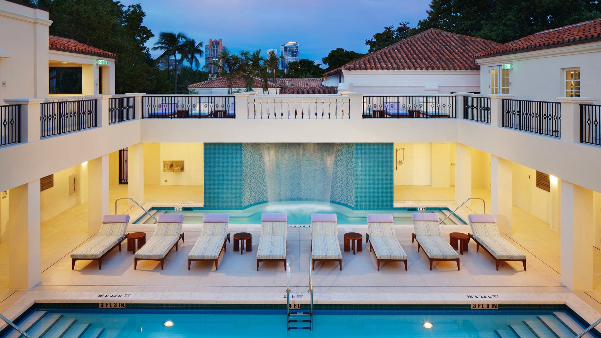 Review of Fisher Island Club and Hotel - 5