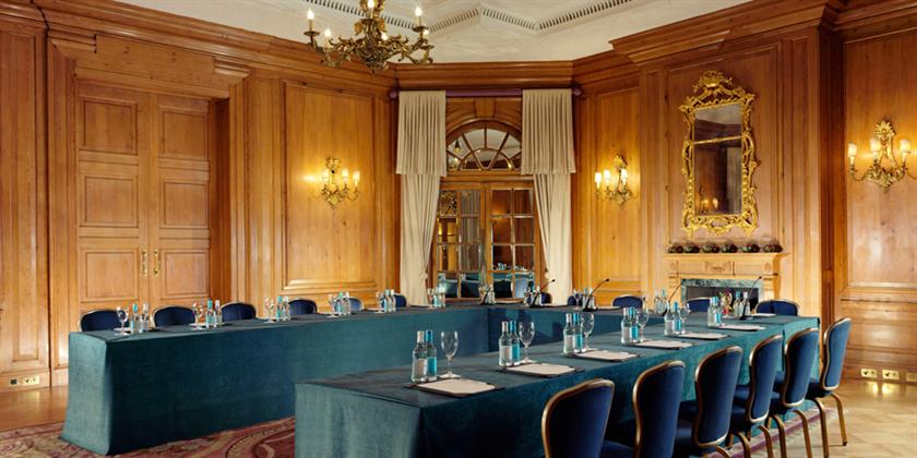 Hotel review About' - The Dorchester - Dorchester Collection - 12