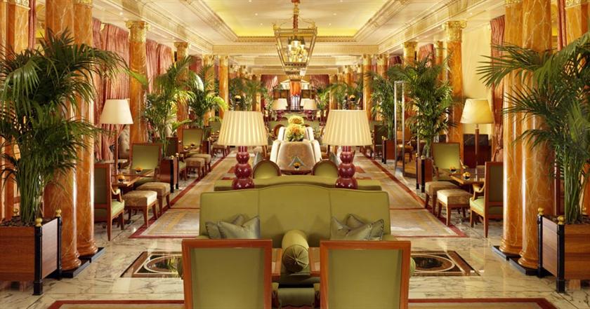 Hotel review About' - The Dorchester - Dorchester Collection - 17