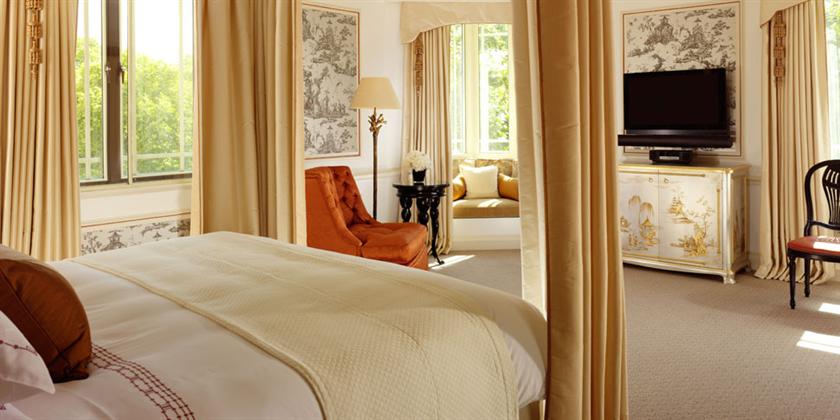 Hotel review About' - The Dorchester - Dorchester Collection - 3