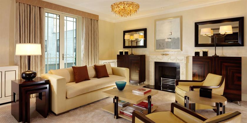 Hotel review About' - The Dorchester - Dorchester Collection - 5