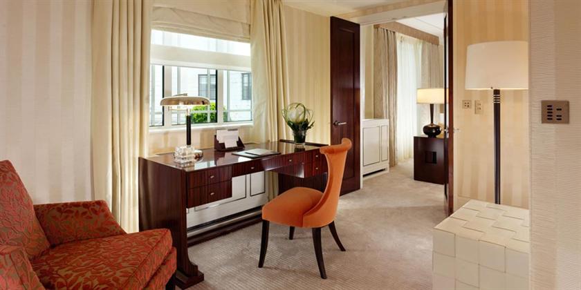 Hotel review About' - The Dorchester - Dorchester Collection - 26