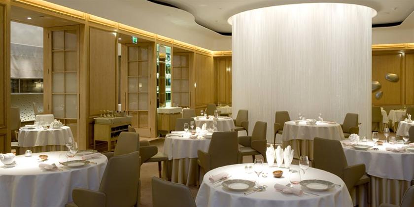 Hotel review About' - The Dorchester - Dorchester Collection - 25