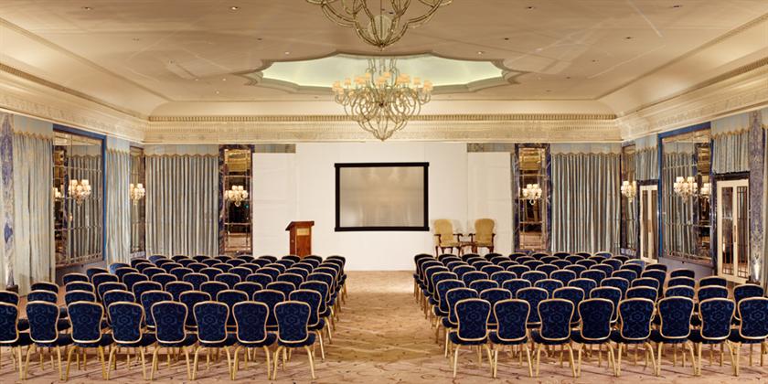 Hotel review About' - The Dorchester - Dorchester Collection - 21