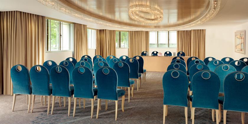 Hotel review About' - The Dorchester - Dorchester Collection - 9