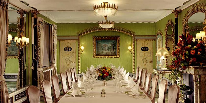 Hotel review About' - The Dorchester - Dorchester Collection - 19