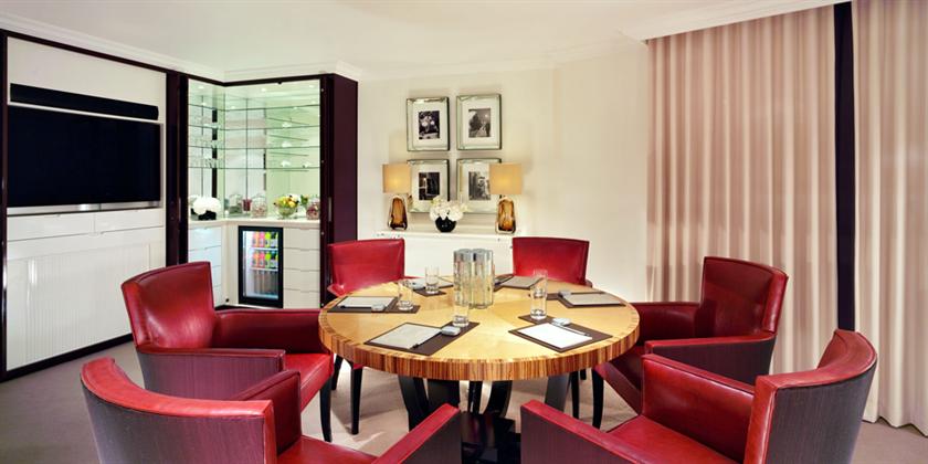 Hotel review About' - The Dorchester - Dorchester Collection - 29