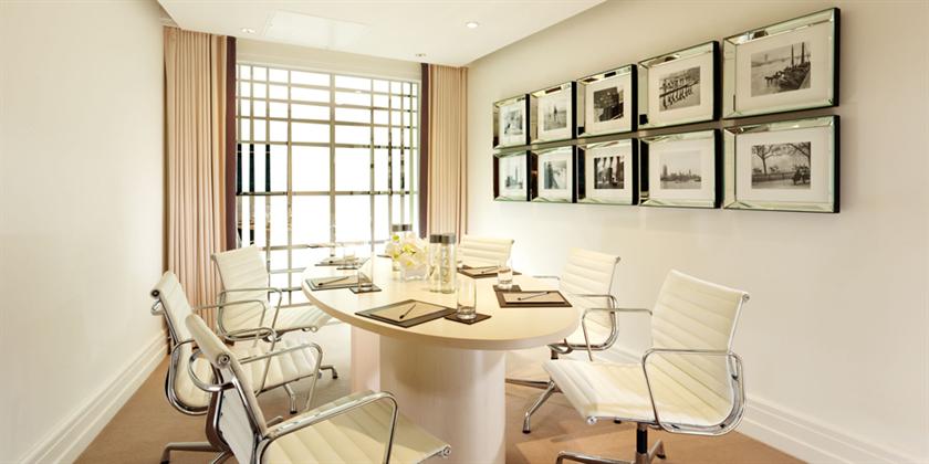 Hotel review About' - The Dorchester - Dorchester Collection - 22