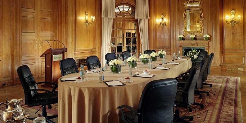 Hotel review About' - The Dorchester - Dorchester Collection - 24