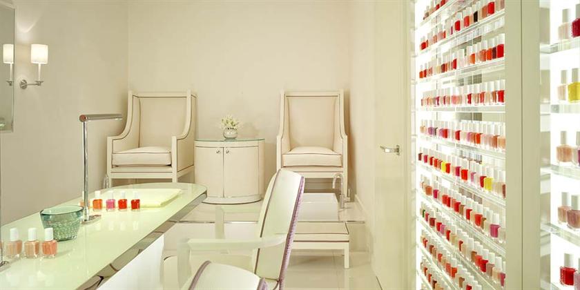 Review of The Dorchester - Dorchester Collection