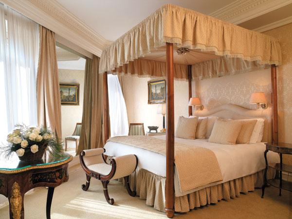 Hotel review About' - Hassler Roma - 7