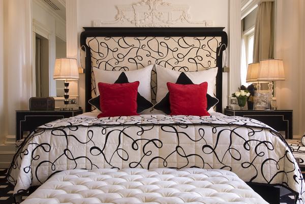 Hotel review About' - Hassler Roma - 11