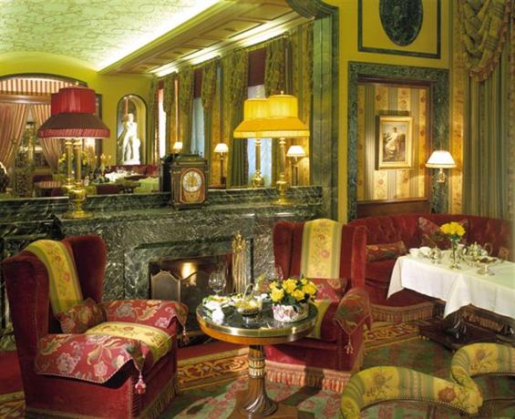 Review of Hassler Roma