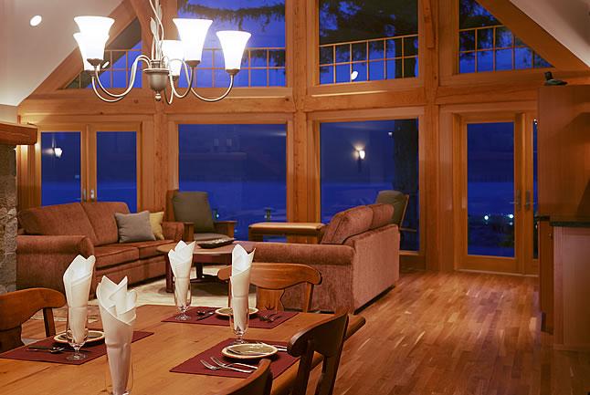 Verified hotel review - Sonora Resort Canada Richmond - 2