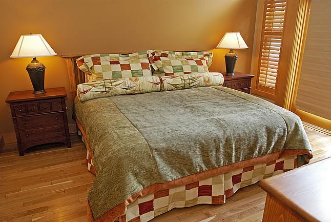 Verified hotel review - Sonora Resort Canada Richmond - 6