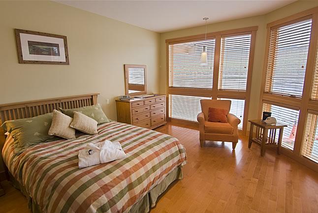 Verified hotel review - Sonora Resort Canada Richmond - 13