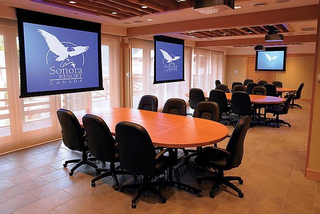 Verified hotel review - Sonora Resort Canada Richmond - 15