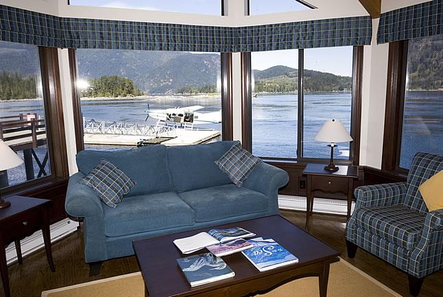 Verified hotel review - Sonora Resort Canada Richmond - 18