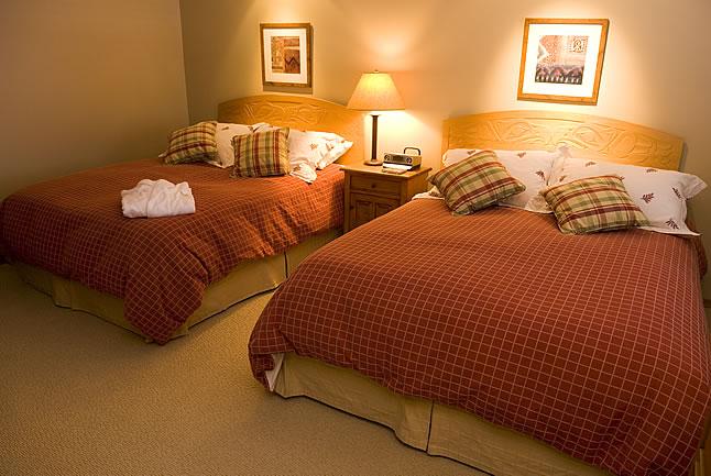 Verified hotel review - Sonora Resort Canada Richmond - 21