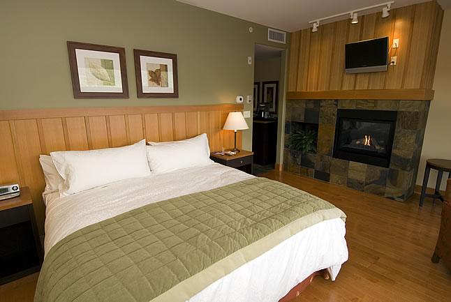 Verified hotel review - Sonora Resort Canada Richmond - 31