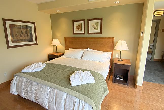 Verified hotel review - Sonora Resort Canada Richmond - 33