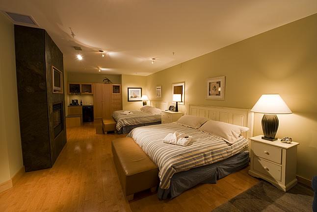 Verified hotel review - Sonora Resort Canada Richmond - 38