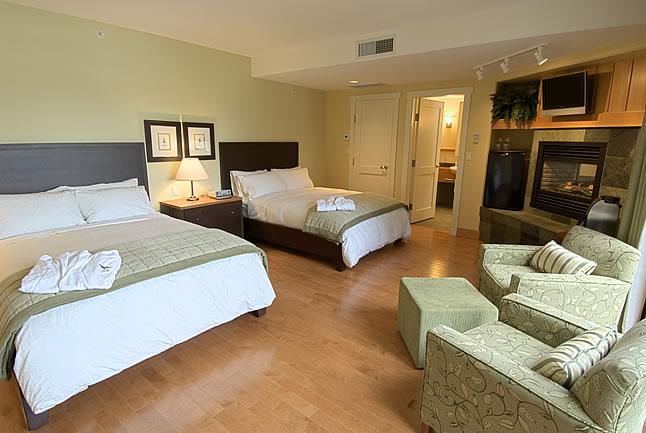 Verified hotel review - Sonora Resort Canada Richmond - 40