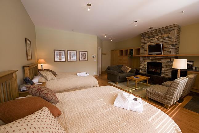 Verified hotel review - Sonora Resort Canada Richmond - 41