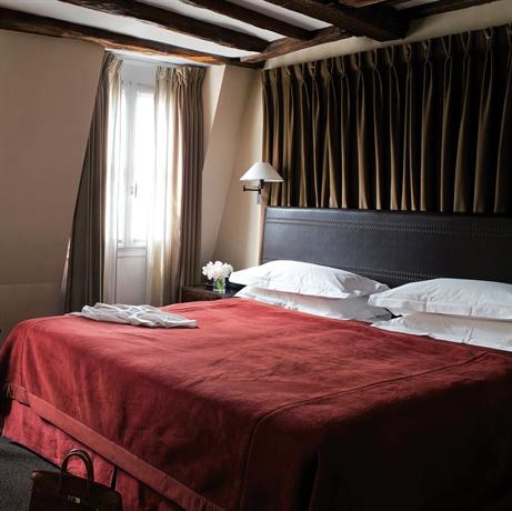 Verified hotel review - Esprit Saint Germain - 0