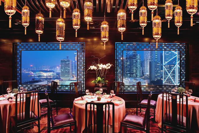 Hotel review About' - Mandarin Oriental Hong Kong - 30