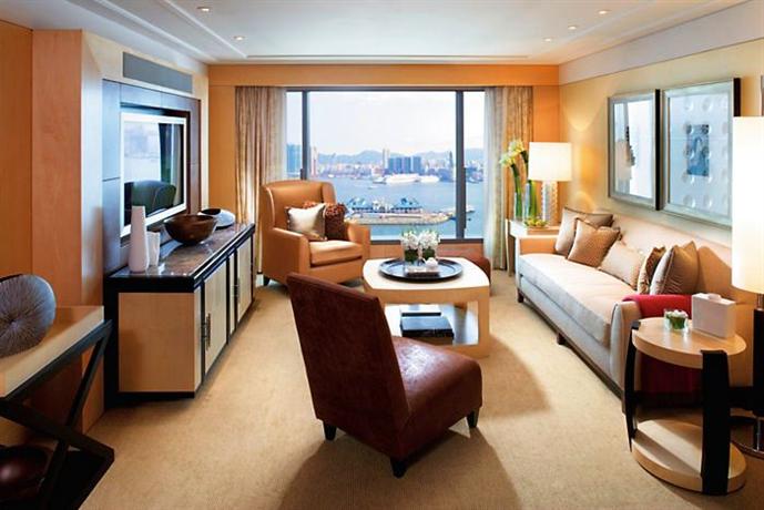 Hotel review About' - Mandarin Oriental Hong Kong - 13